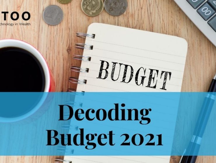 Decoding Budget 2021