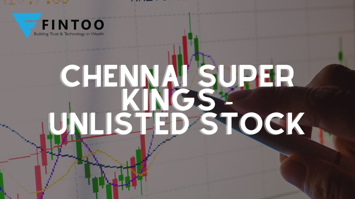Csk stocks