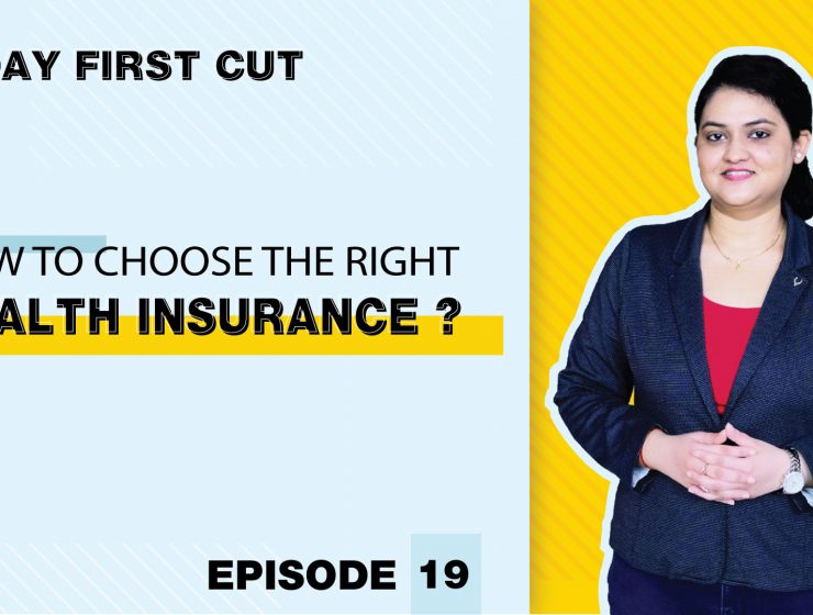 Types of health insurance covers