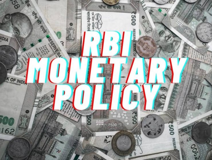 RBI Monetary Policy