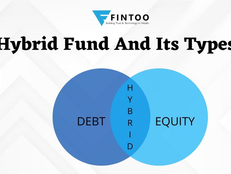 Hybrid Funds And Its Types