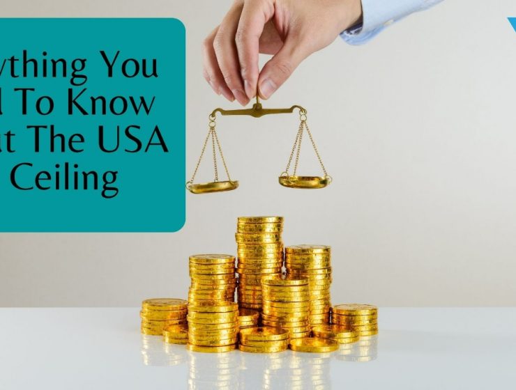 Everything You Need To Know About The USA Debt Ceiling