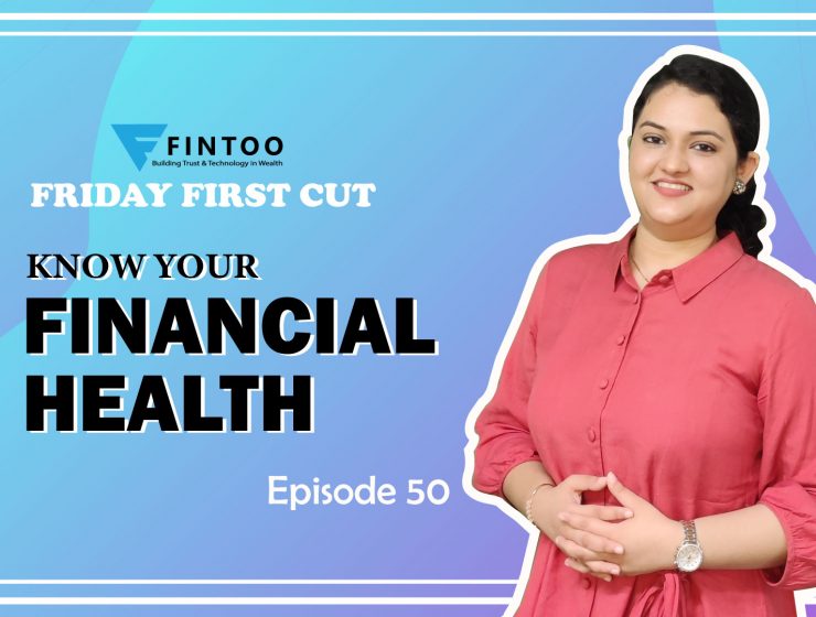 How To Check Your Financial Health – FFC 50