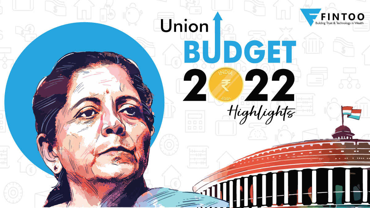 Union Budget 2022