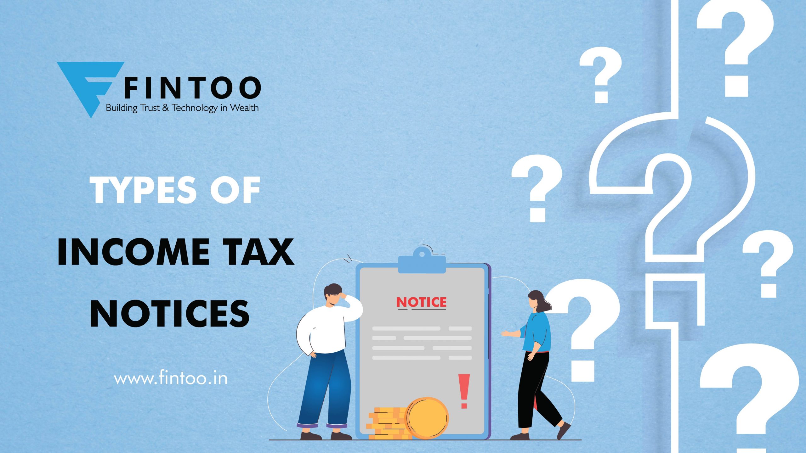 Income Tax Notices