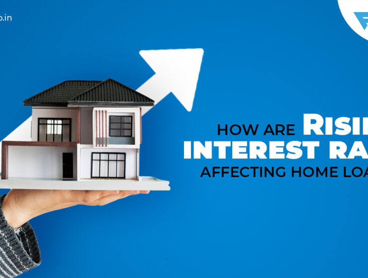 How Are Rising Interest Rates Affecting Home Loans?