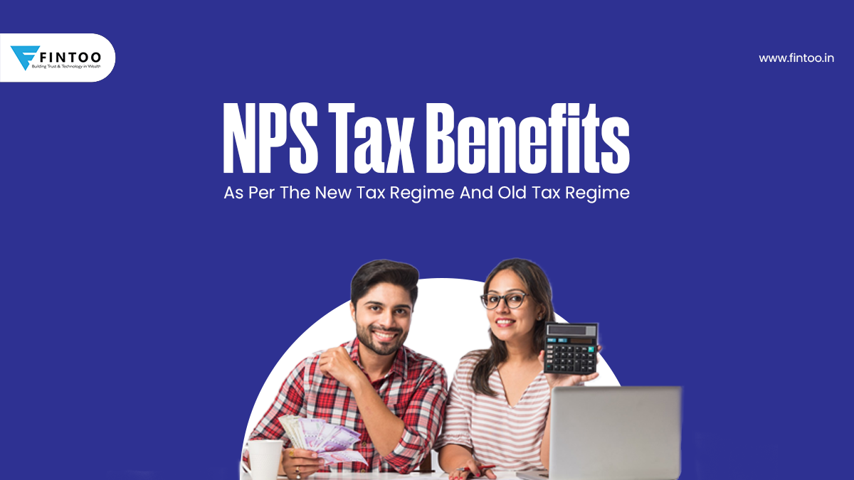 NPS Tax Benefit