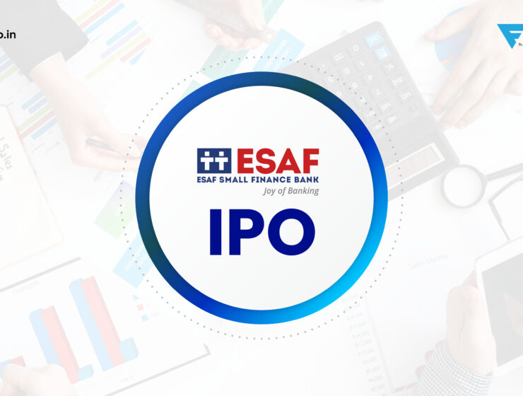 ESAF Small Finance Bank Ltd. (Subscribe)