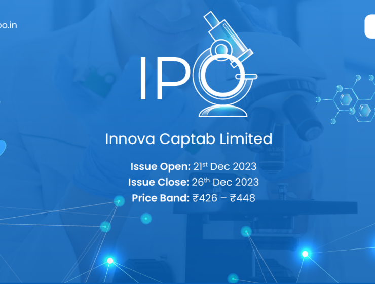 Innova Captab Limited (Subscribe)