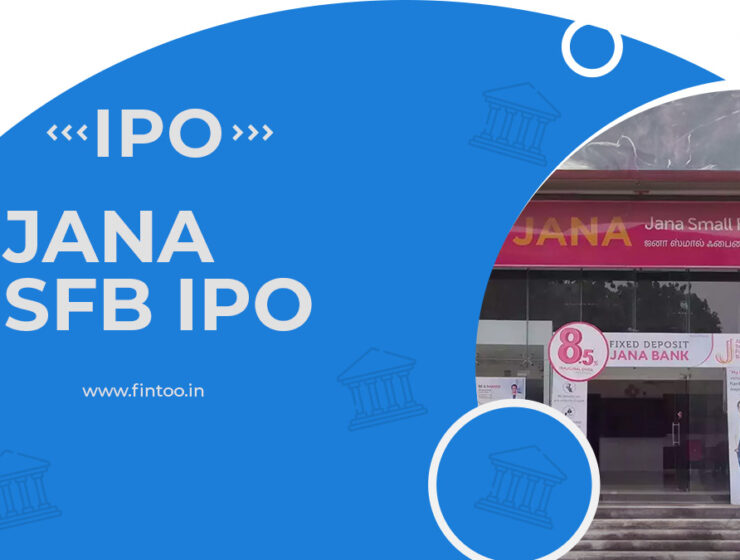 Jana Small Finance Bank (Subscribe)