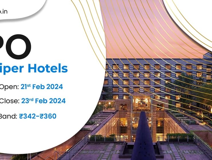 Juniper Hotels Limited (Subscribe)