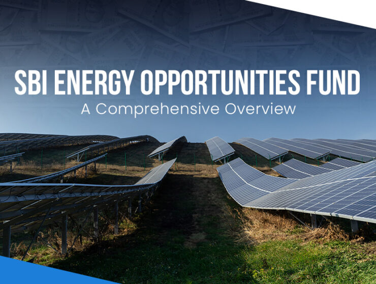 SBI Mutual Fund NFO: Energy Opportunities Fund