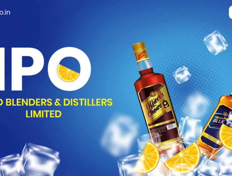 Allied Blenders & Distillers Ltd. (Subscribe)