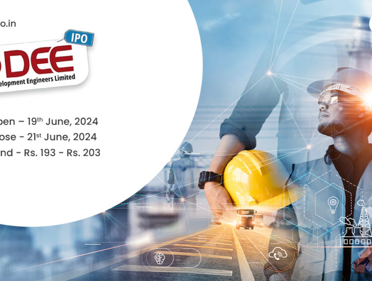 DEE Development Engineers Ltd. (May Subscribe)
