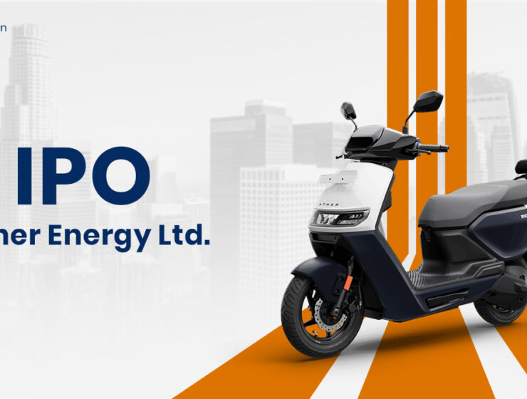 Ather Energy Limited (Avoid)