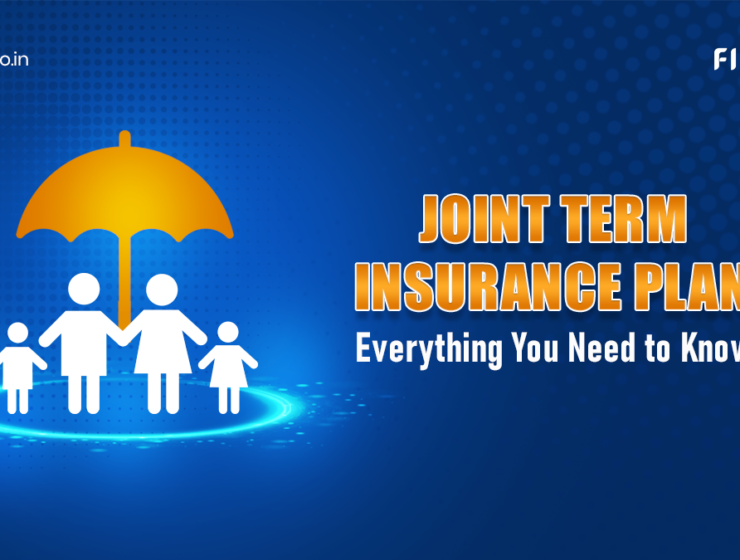 Joint term insurance plan: everything you need to know