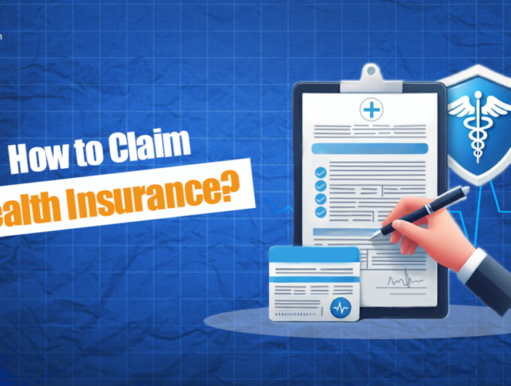 Navigating the Health Insurance Claim Process: A Complete Guide