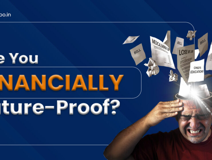 Are You Financially Future-Proof?