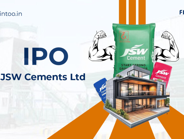 JSW Cements Ltd. (Neutral)