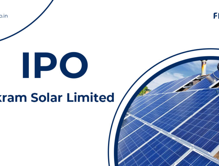 Vikram Solar Limited (Subscribe)