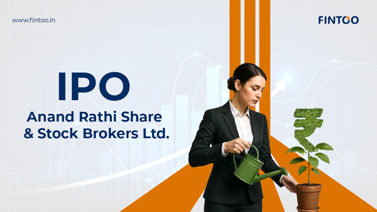 Anand Rathi Share IPO