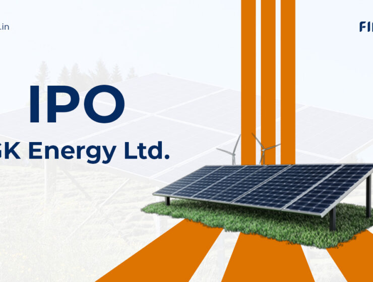 GK Energy Limited (Neutral)