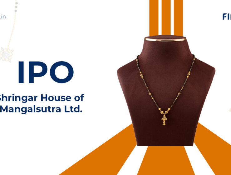 Shringar House of Mangalsutra Ltd. (Neutral)