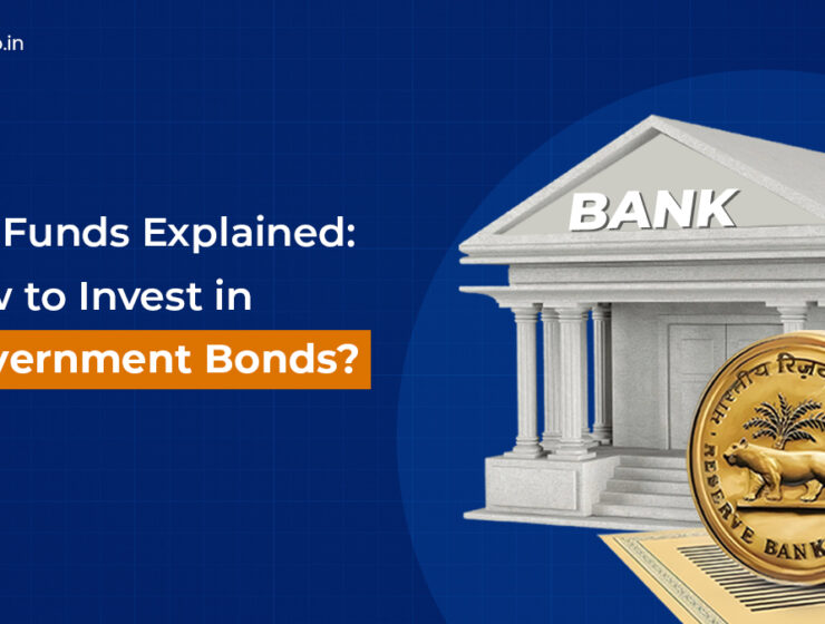 Gilt Funds Explained: How to Invest in Government Bonds