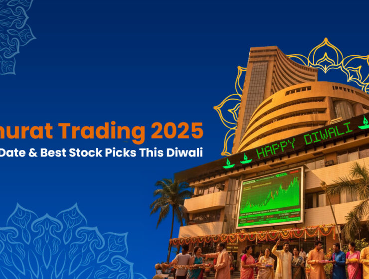 Muhurat Trading 2025: Time, Date & Best Stock Picks This Diwali