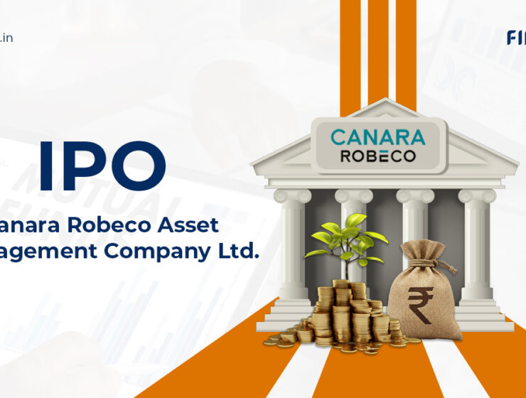 Canara Robeco Asset Management Company Ltd (Neutral)