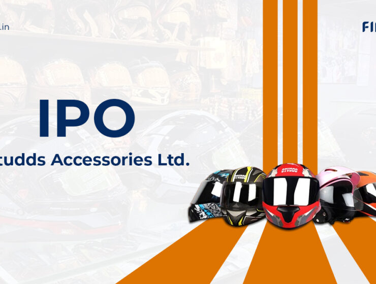 Studds Accessories Limited (Subscribe)