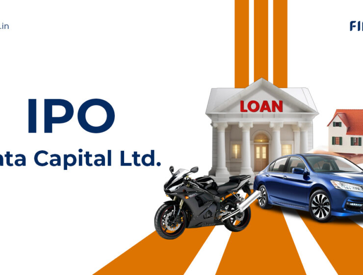 Tata Capital Limited.  (Subscribe)