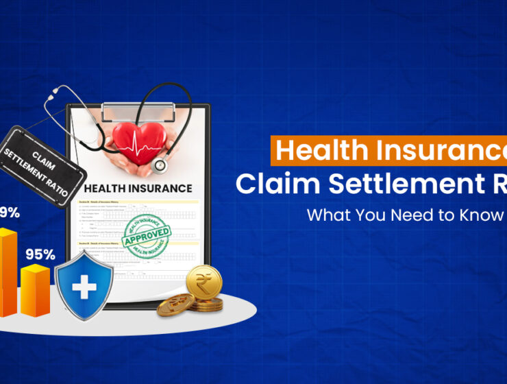 Health Insurance Claim Settlement Ratio: What You Need to Know