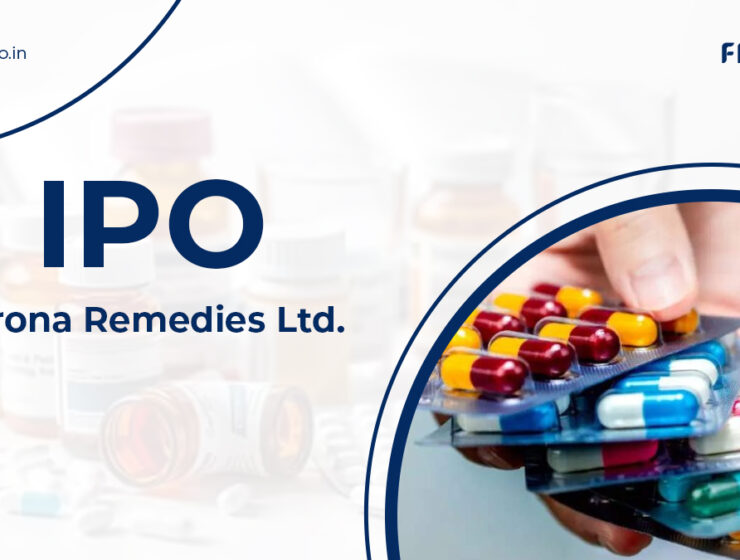 Corona Remedies Ltd. (Neutral)