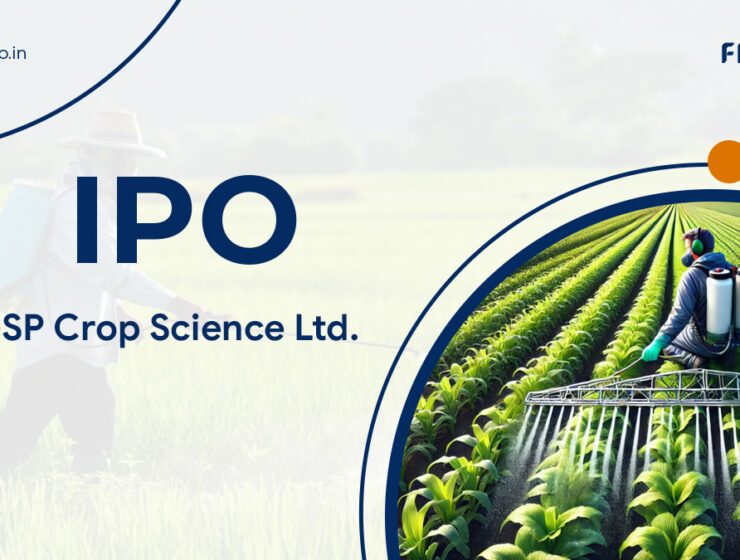 GSP Crop Science Ltd. (Neutral)