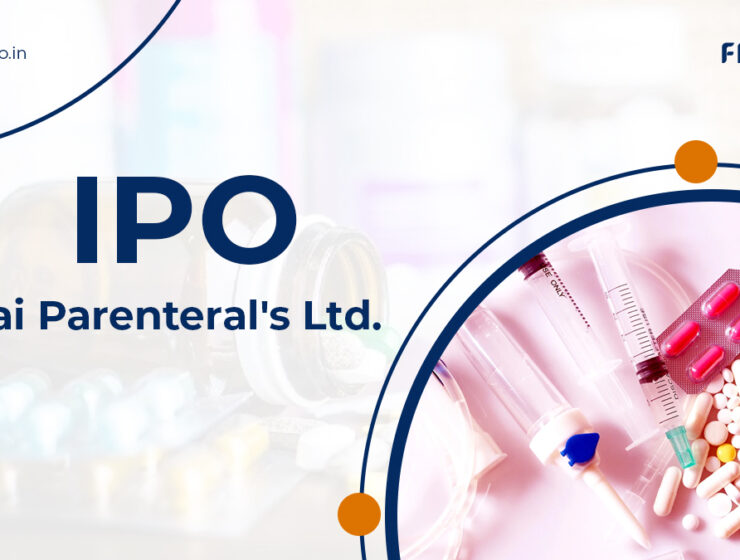 Sai Parenteral’s Ltd (Avoid)