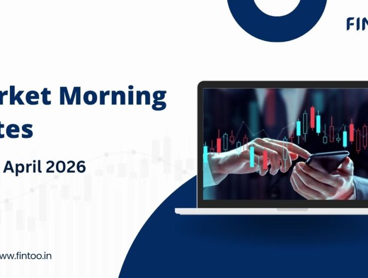 Market Morning Notes For 7th April 2026