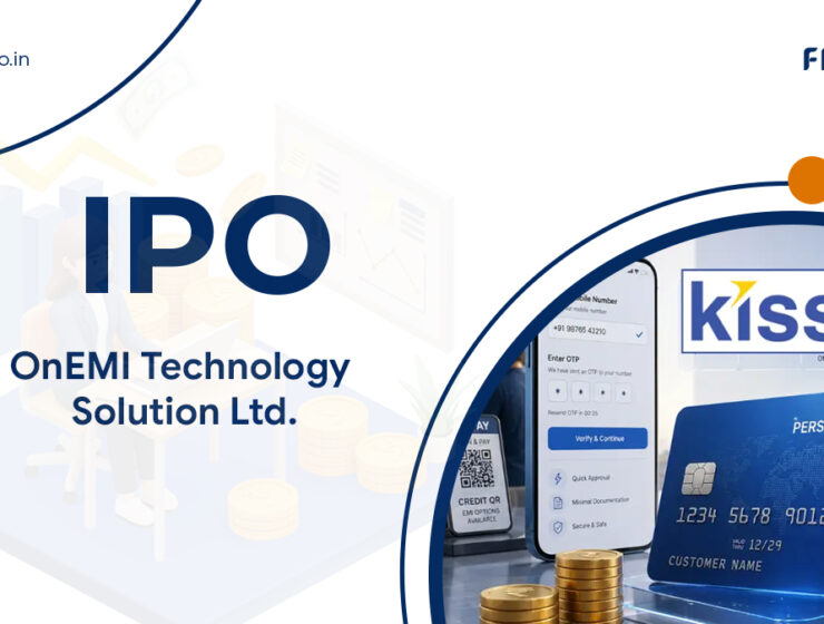 OnEMI Technology Solution Ltd. (Neutral)