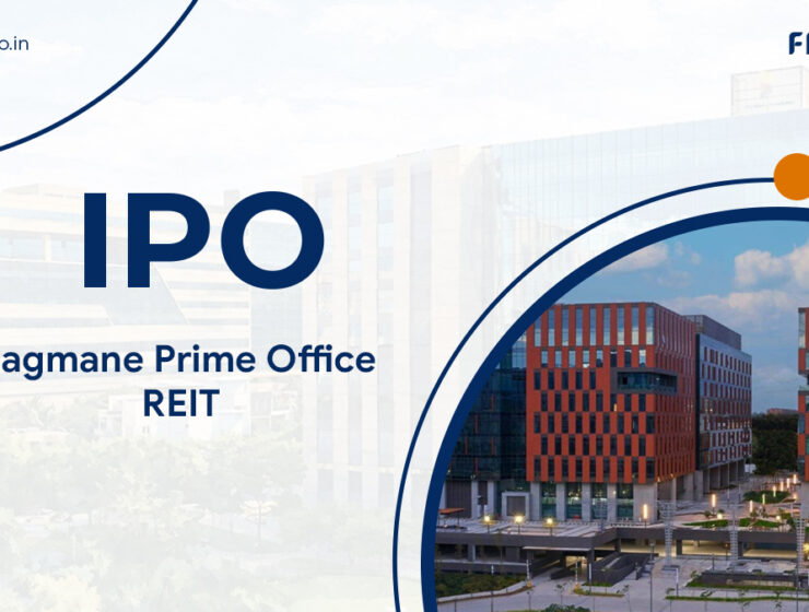 Bagmane Prime Office REIT (Neutral)