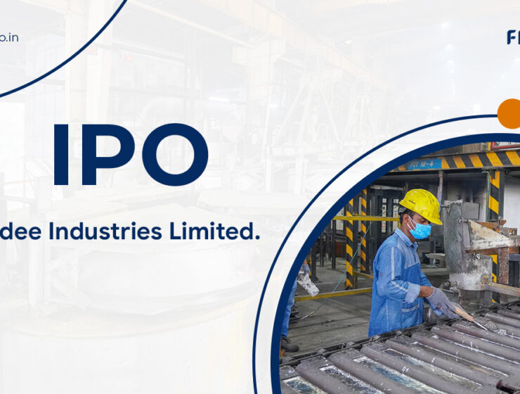 Ardee Industries Limited (Neutral)