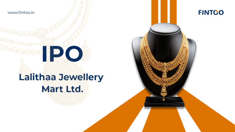 Lalithaa Jewellery Mart IPO Closes with Massive 66.63x Bids: QIBs Hit 153.80x & HNIs Reach 78.17x as Demand Surpasses ₹79,400 Crore — Complete Breakdown, Financials & Allotment Guide