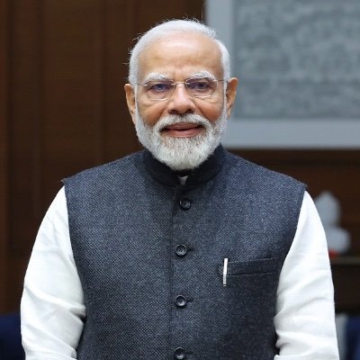 Prime Minister Narendra Modi at Global Fintech Fest