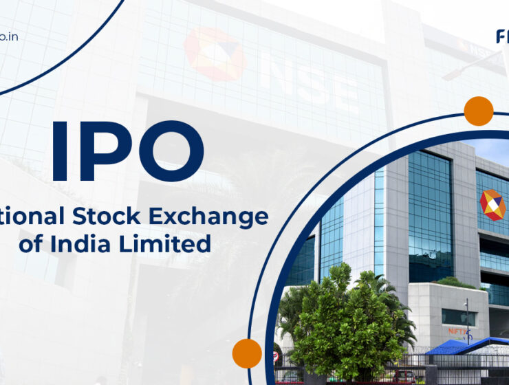 National Stock Exchange of India Limited (Subscribe)