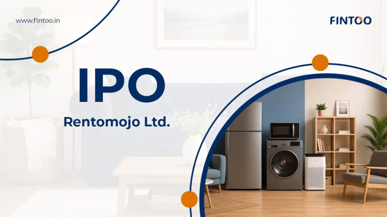 Rentomojo IPO Final Day Review: Bids Explode to 72.89x as QIBs Hit 177.29x Mobilizing ₹64,117 Crore — Full Breakdown, Furniture Rental Moats, GMP & Valuation
