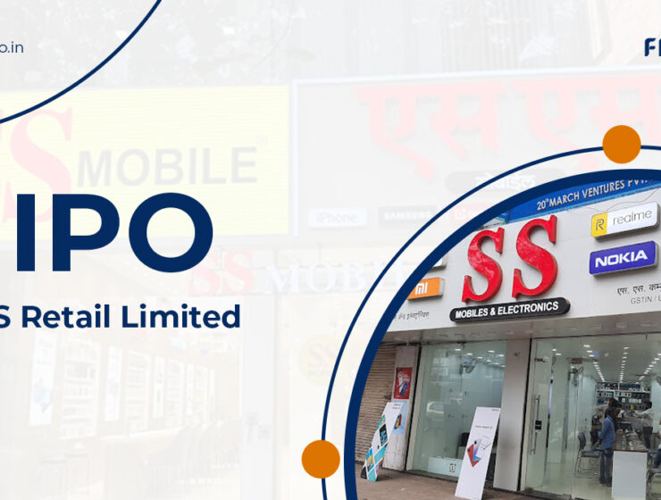 SS Retail Limited (Neutral)